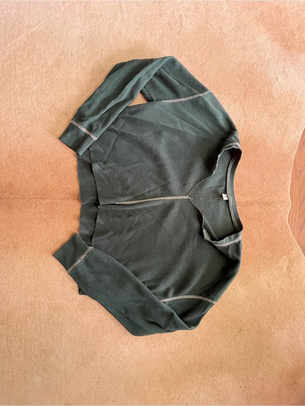 BP Green Thermal Long Sleeve